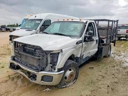 Ford f350 Super Duty Vehiculos salvage en venta: 2014 Ford F350 Super Duty