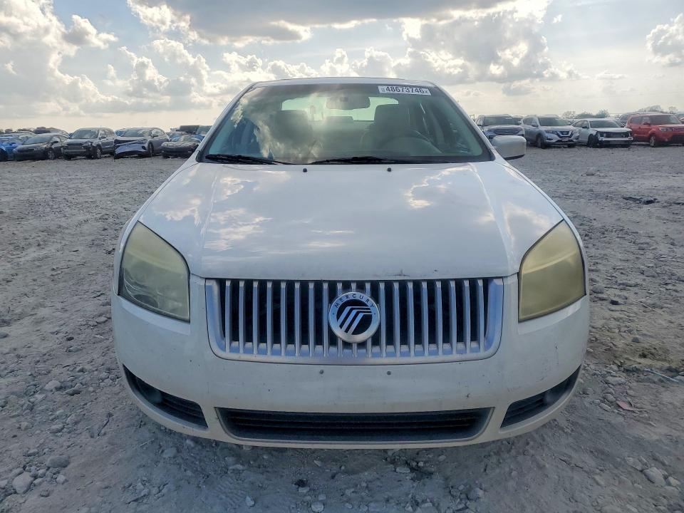 2006 Mercury Milan Premier
