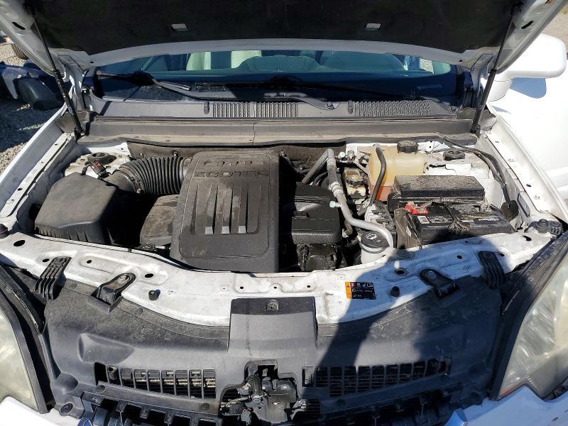 2013 Chevrolet Captiva ltz