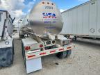 2003 Walker Tank Trailer