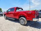 2022 Ford F250 Super Duty