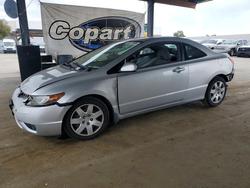 2008 Honda Civic lx for sale in Hayward, CA