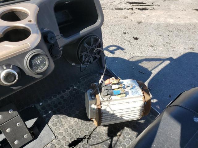 2021 Evolution 10 CC