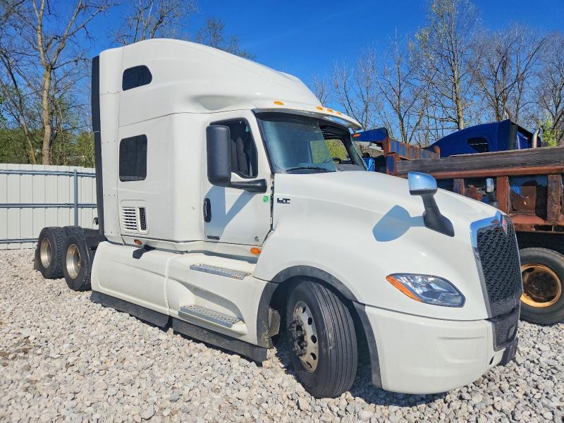 2025 International LT625