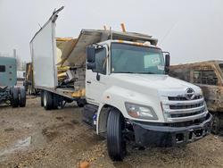 2018 Hino 258 268 en venta en Elgin, IL