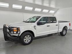 2023 Ford F150 Supercrew en venta en Van Nuys, CA
