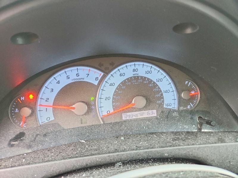 2011 Toyota Camry se V6