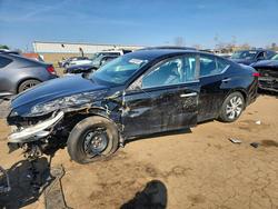 2020 Nissan Altima s en venta en New Britain, CT