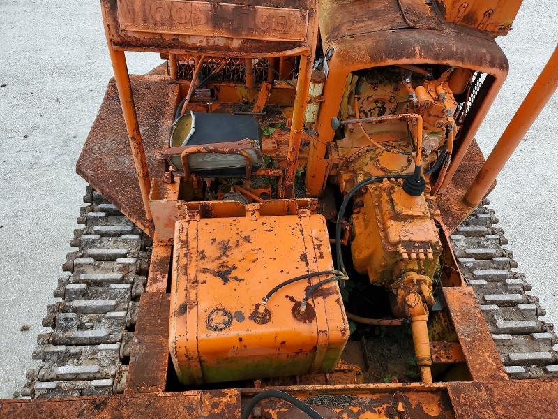 1980 Highway 1981 Highway Swing Base 160 IN Drilling RIG
