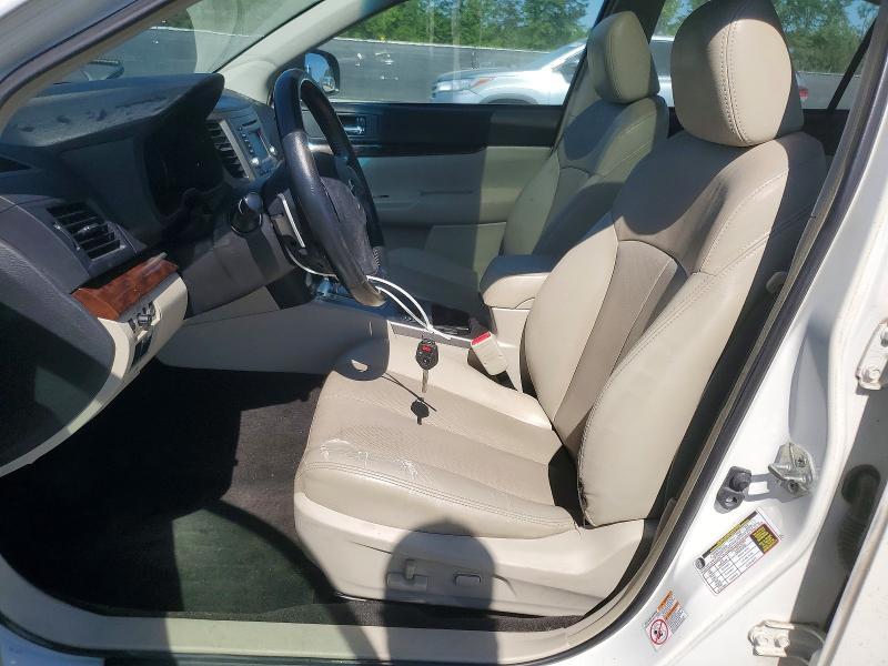 2013 Subaru Legacy 2.5i Limited