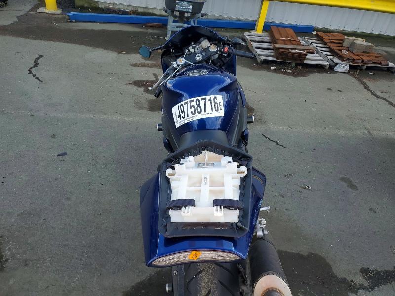 2003 Yama Yzfr1