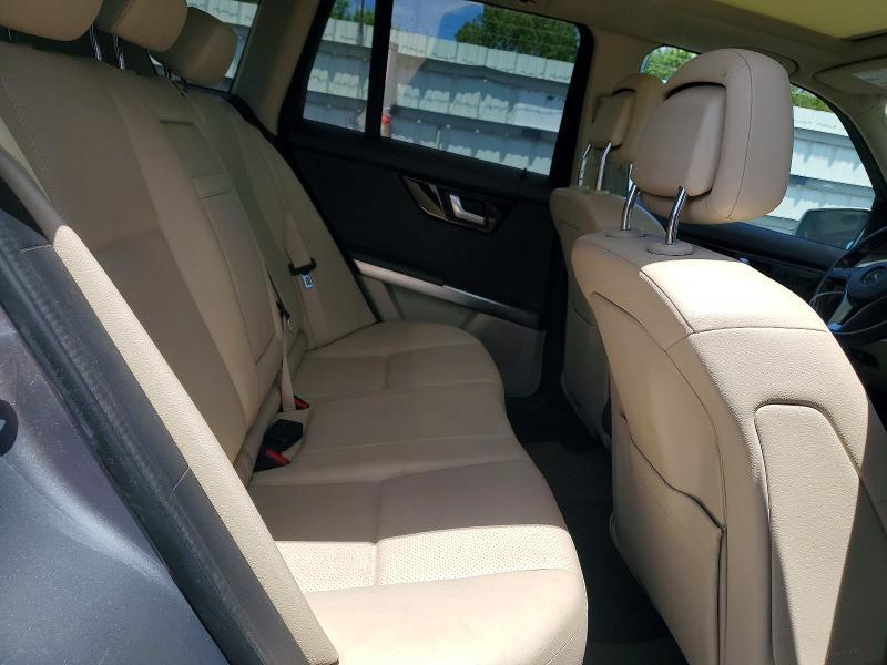2014 Mercedes-Benz Glk 350 4matic