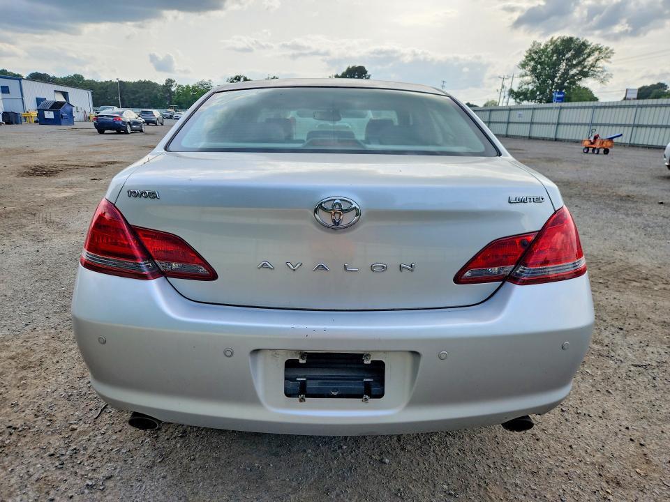 2008 Toyota Avalon