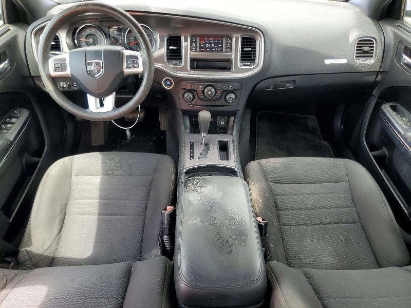 2013 Dodge Charger se