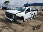 2024 Chevrolet Silverado C1500