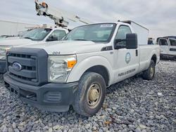 2016 Ford F350 Super Duty en venta en Cartersville, GA