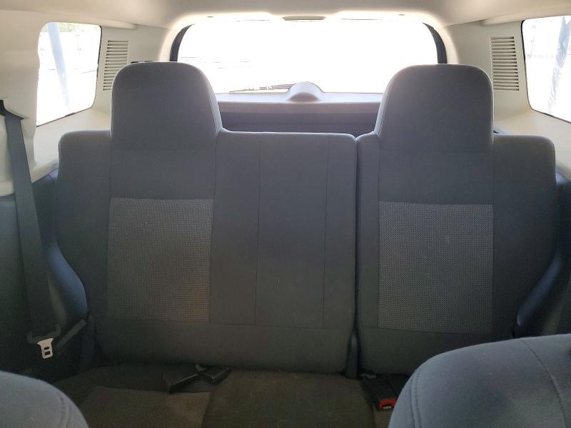 2012 Jeep Patriot Latitude