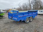 2023 Sure-Trac Dump Trailer