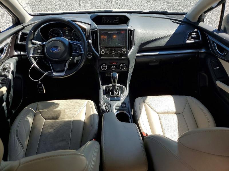 2020 Subaru Impreza Limited
