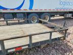 2015 Cross Country 620TL6 Utility Trailer