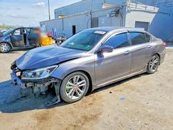 2017 Honda Accord Sport for sale in Fredericksburg, VA