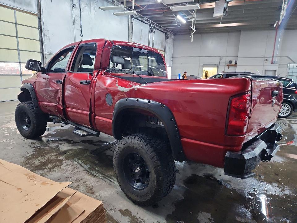 2008 Dodge RAM 2500 ST