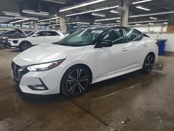 2021 Nissan Sentra sr for sale in Wheeling, IL