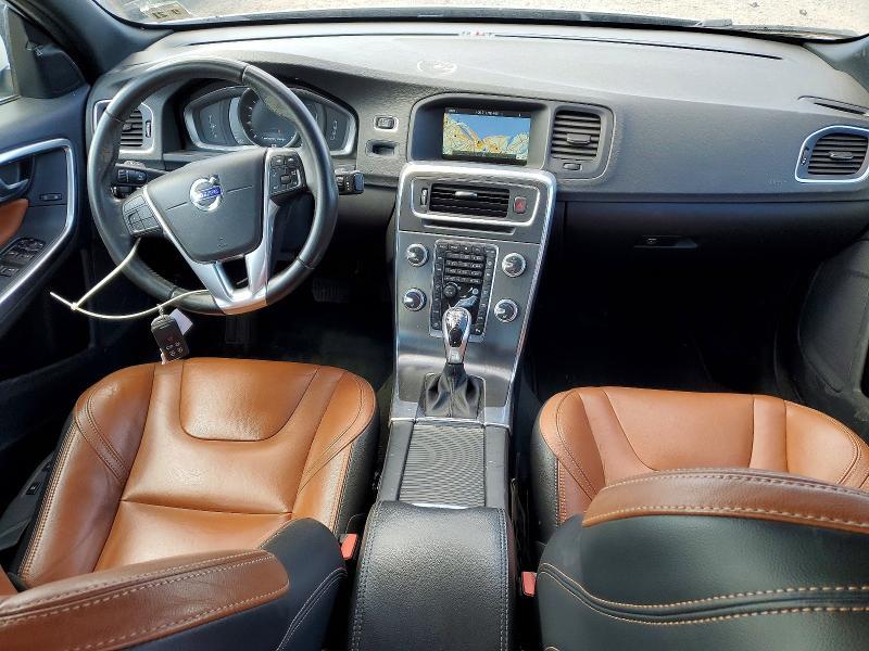 2016 Volvo S60 Premier