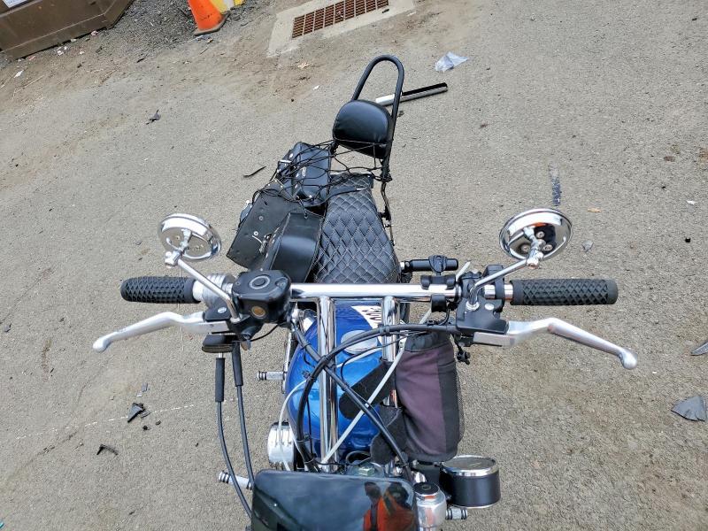 2005 Harley-Davidson XL1200 C