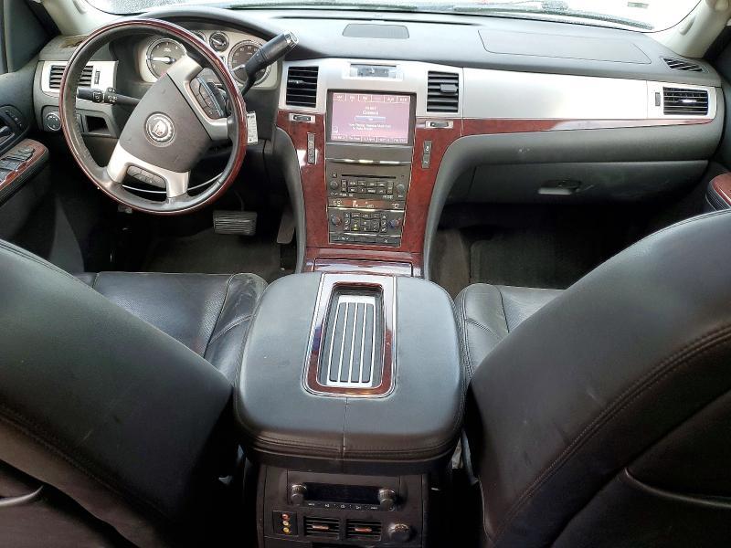 2013 Cadillac Escalade EXT Premium