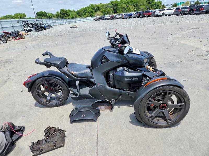 2019 Can-Am Ryker