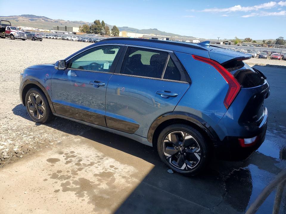 2023 KIA Niro Wind