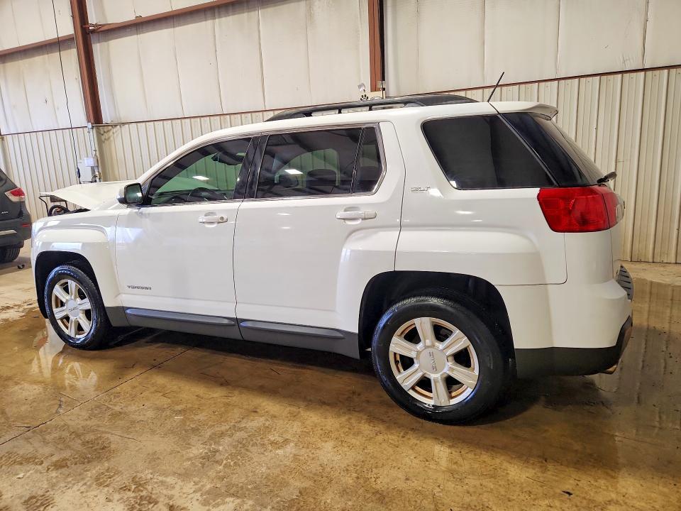 2015 GMC Terrain slt