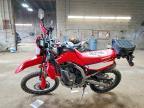 2025 Honda CRF300 LA