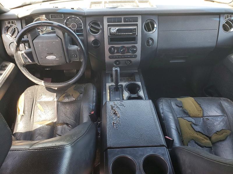 2007 Ford Expedition xlt