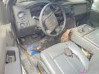 2012 Ford F550-Dump Truck