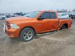 2010 Dodge RAM 1500 en venta en London, ON