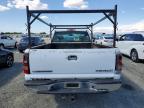 2005 Chevrolet Silverado C1500