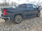 2024 Chevrolet Silverado K2500 Heavy Duty LT