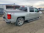 2015 Chevrolet Silverado K1500 LTZ