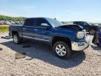 2016 GMC Sierra K1500 SLT