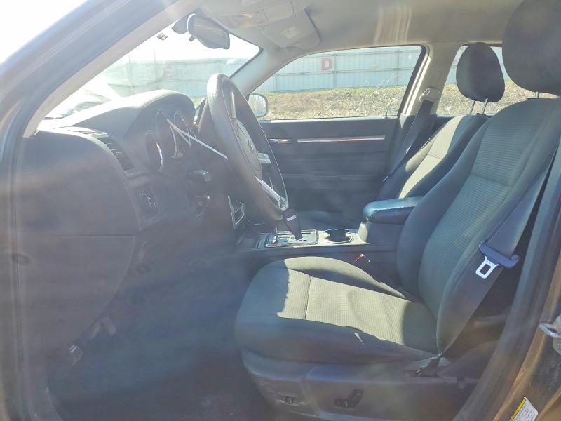 2008 Dodge Charger sxt