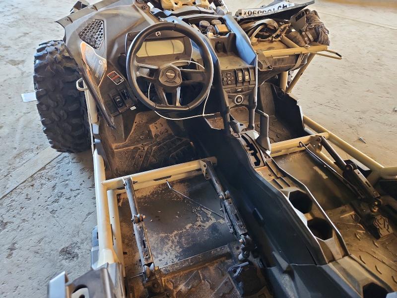 2023 Can-Am Maverick X3 max