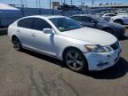 2007 Lexus Gs 350