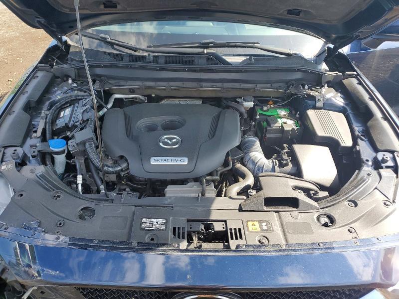 2020 Mazda CX-5 Grand Touring Reserve