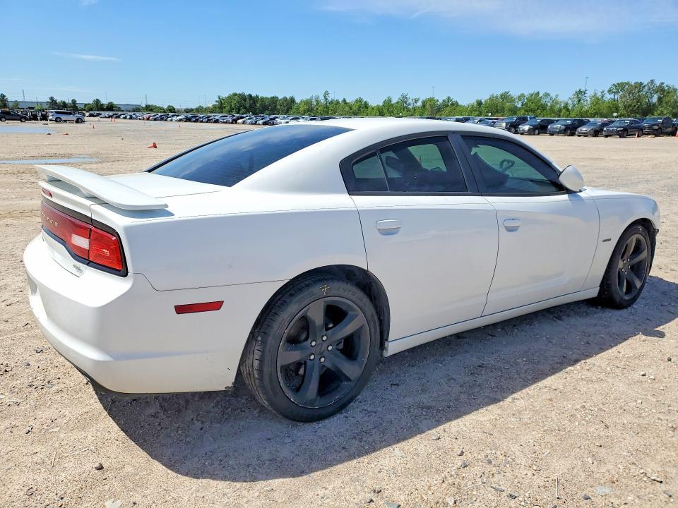 2014 Dodge Charger r