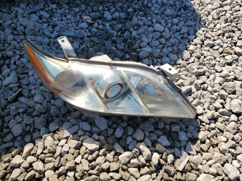 2008 Toyota Camry le