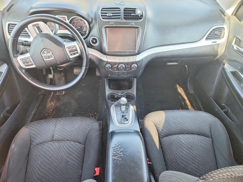 2015 Dodge Journey sxt