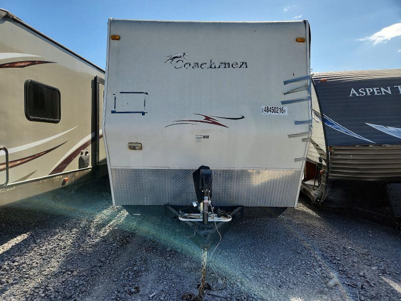 2006 Coachmen Camper