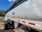 1995 Alumatech END Dump Trailer